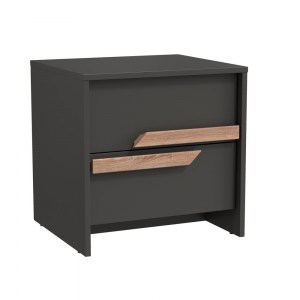 Рапсодия 103.05 Тумба прикроватная (Олмеко)